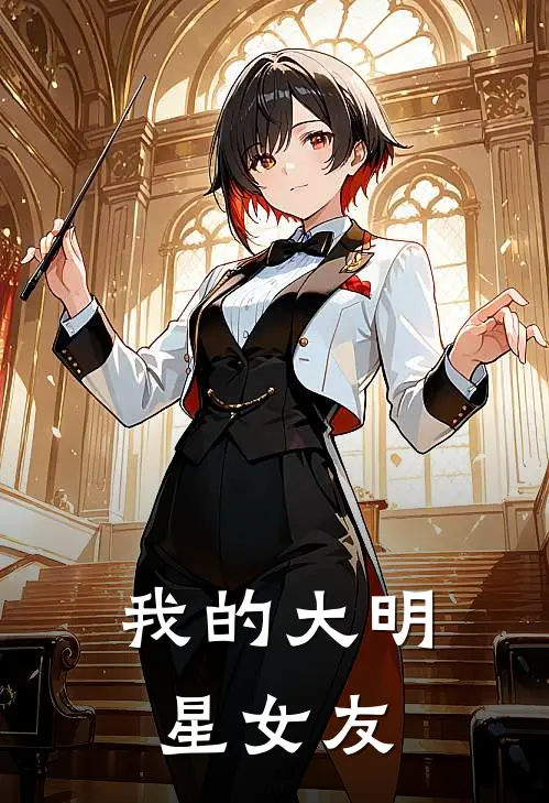 我的大明星女友