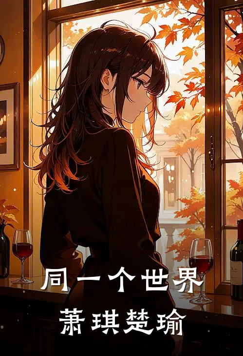 同一个世界：萧琪楚瑜