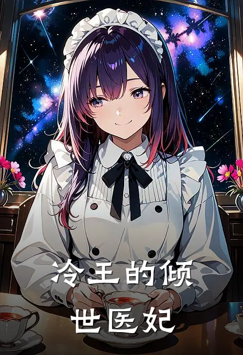 冷王的倾世医妃