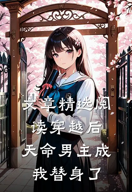 文章精选阅读穿越后，天命男主成我替身了