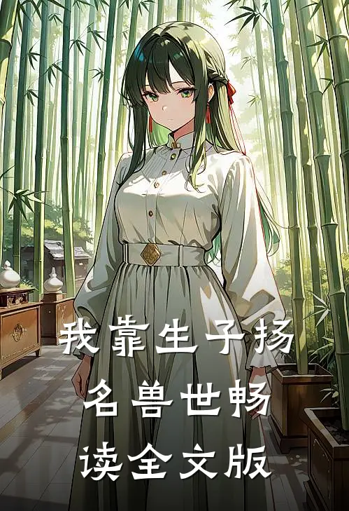 我靠生子扬名兽世畅读全文版