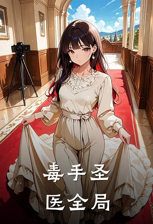 毒手圣医全局