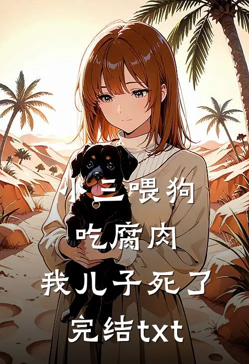 小三喂狗吃腐肉，我儿子死了完结txt