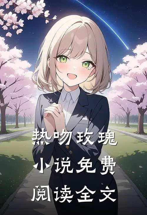 热吻玫瑰小说免费阅读全文