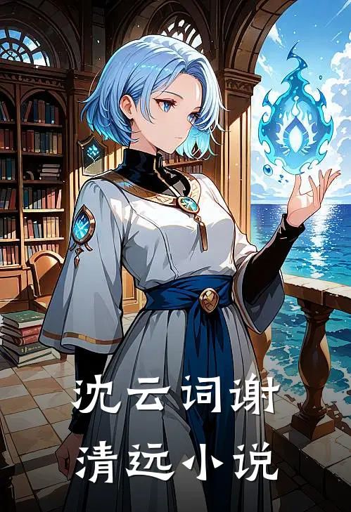 沈云词谢清远小说