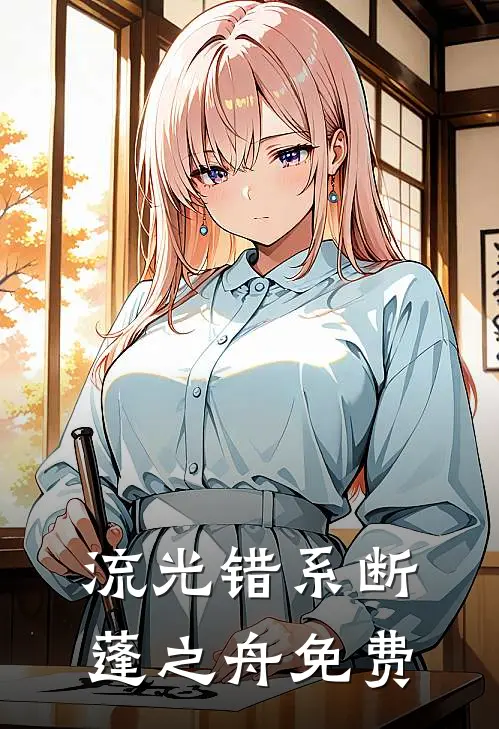 流光错系断蓬之舟免费
