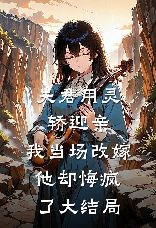 夫君用灵轿迎亲,我当场改嫁他却悔疯了大结局