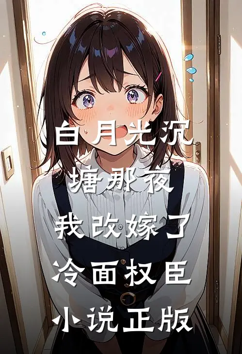 白月光沉塘那夜，我改嫁了冷面权臣小说正版