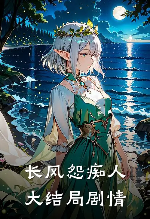 长风怨痴人大结局剧情