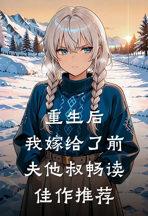 重生后,我嫁给了前夫他叔畅读佳作推荐文