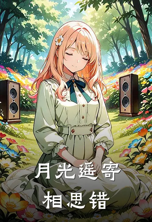 月光遥寄相思错