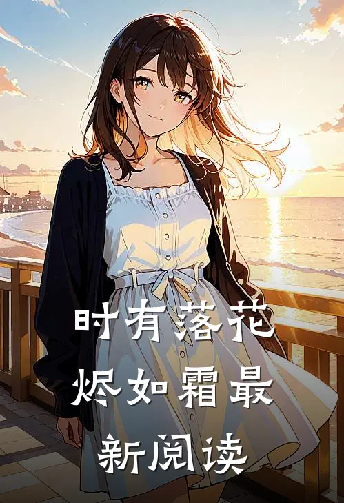 时有落花烬如霜最新阅读