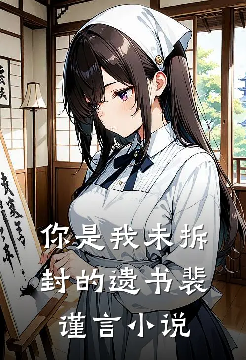 你是我未拆封的遗书裴谨言小说