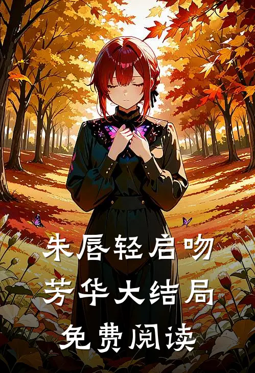 朱唇轻启吻芳华大结局免费阅读