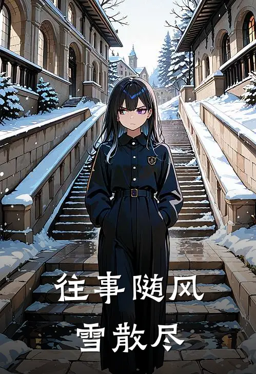 往事随风雪散尽