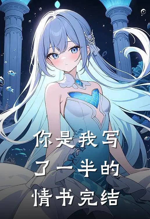你是我写了一半的情书完结