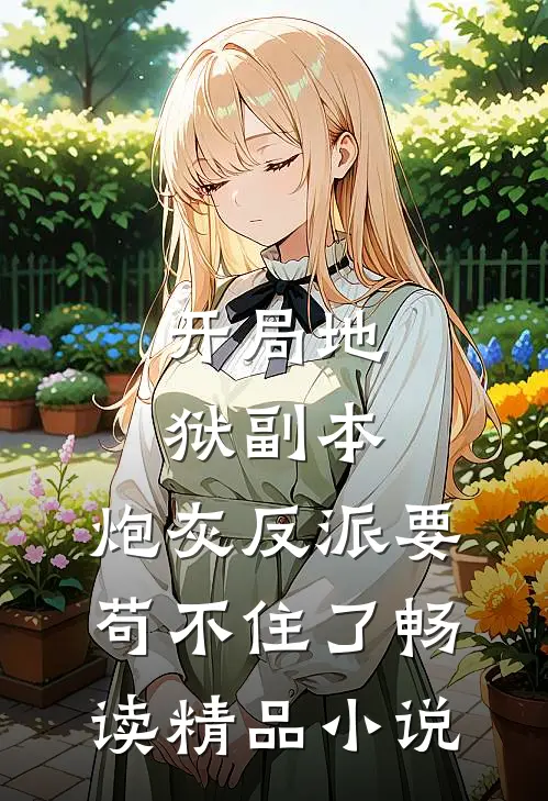 开局地狱副本，炮灰反派要苟不住了畅读精品小说