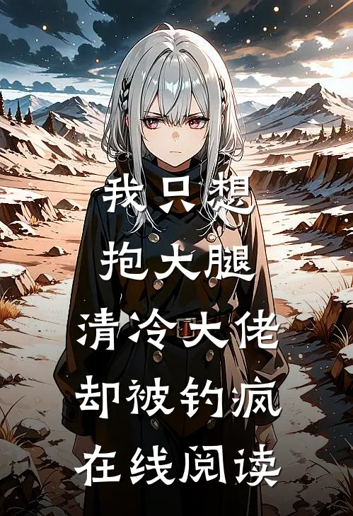我只想抱大腿，清冷大佬却被钓疯在线阅读