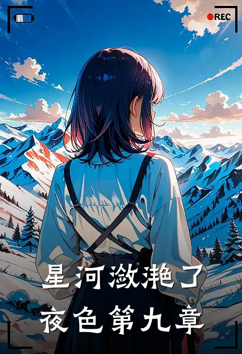 星河潋滟了夜色第九章