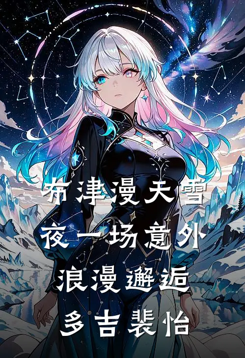 布津漫天雪夜一场意外浪漫邂逅多吉裴怡