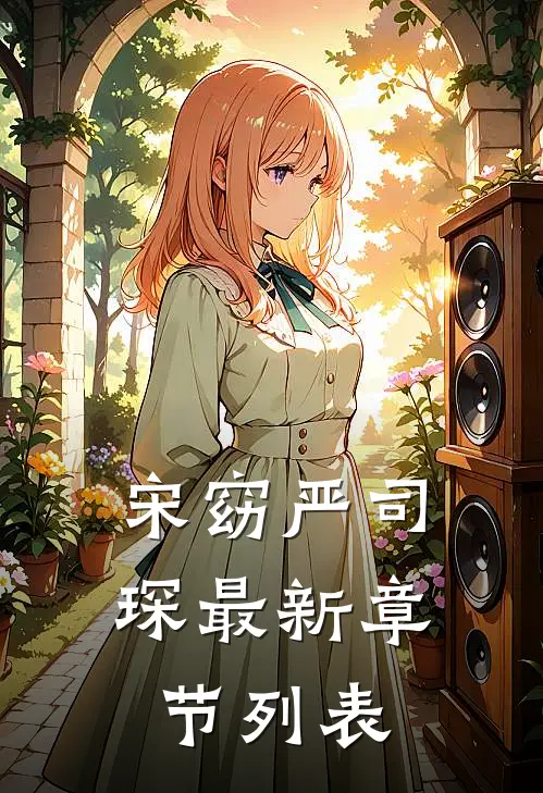 宋窈严司琛最新章节列表