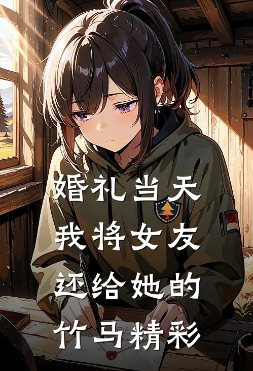 婚礼当天，我将女友还给她的竹马精彩
