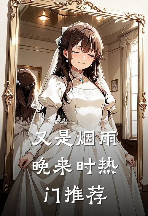 又是烟雨晚来时热门推荐