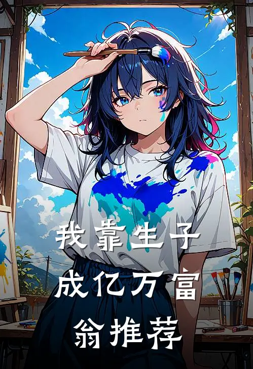 我靠生子成亿万富翁推荐