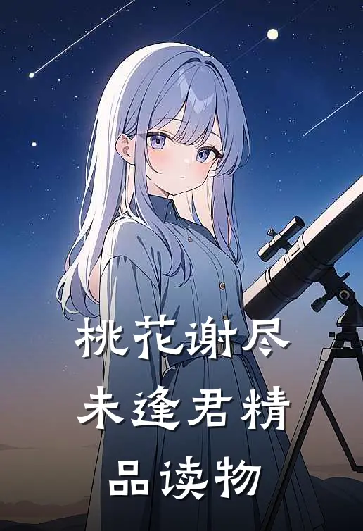 桃花谢尽未逢君精品读物