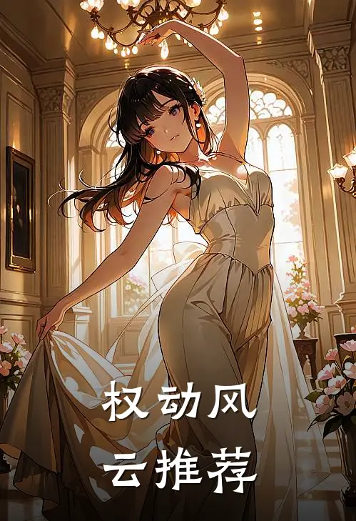 权动风云推荐