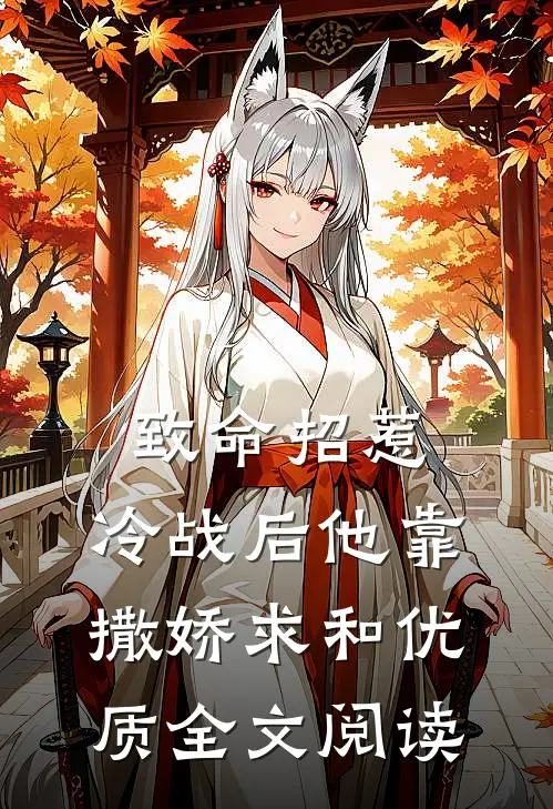致命招惹：冷战后他靠撒娇求和优质全文阅读