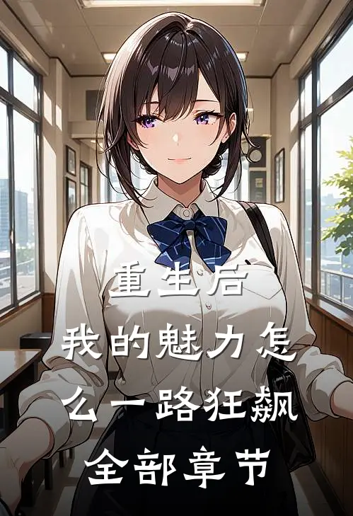 重生后，我的魅力怎么一路狂飙全部章节