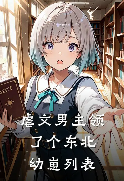 虐文男主领了个东北幼崽列表