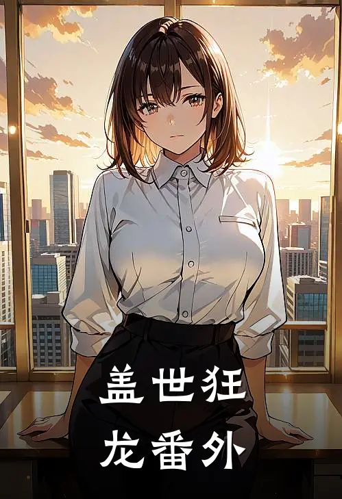 盖世狂龙番外