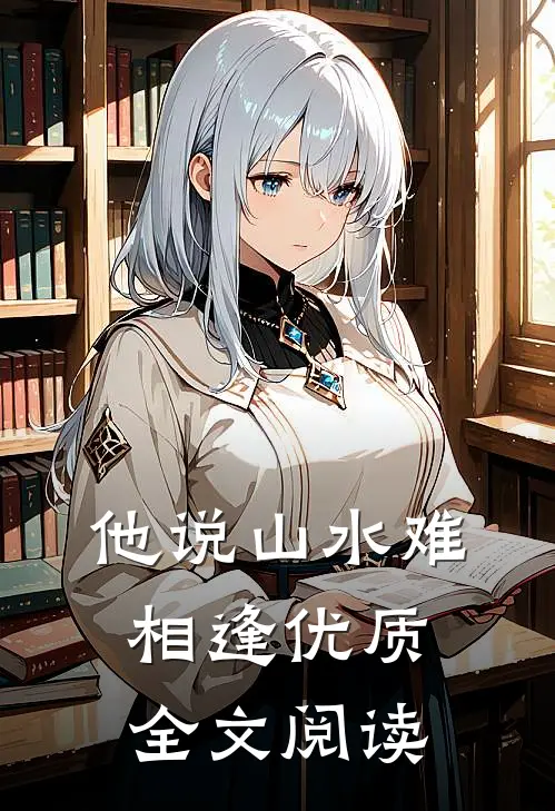 他说山水难相逢优质全文阅读