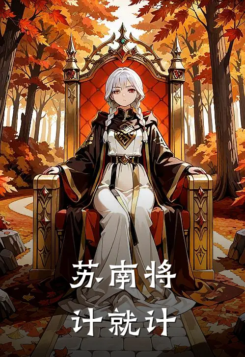 苏南将计就计