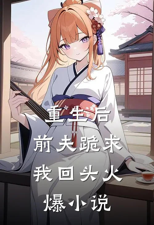 重生后,前夫跪求我回头火爆