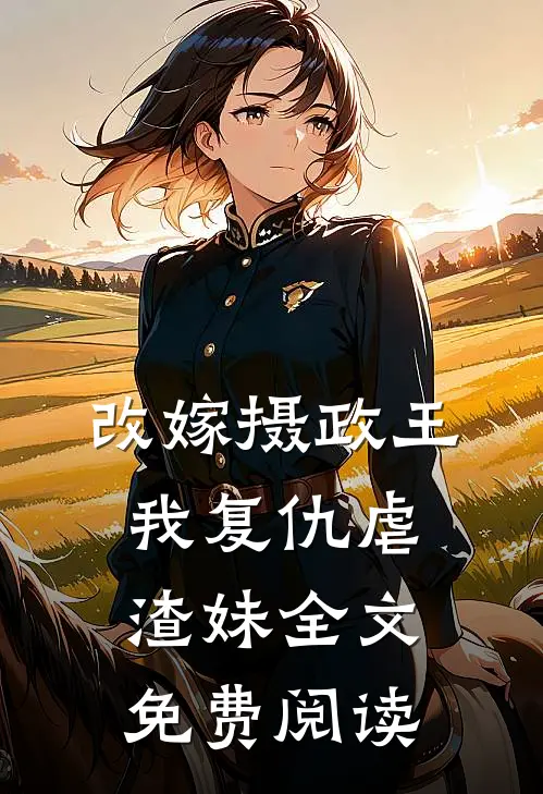 改嫁摄政王，我复仇虐渣妹全文免费阅读
