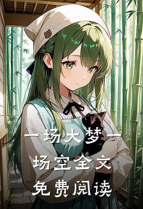 一场大梦一场空全文免费阅读