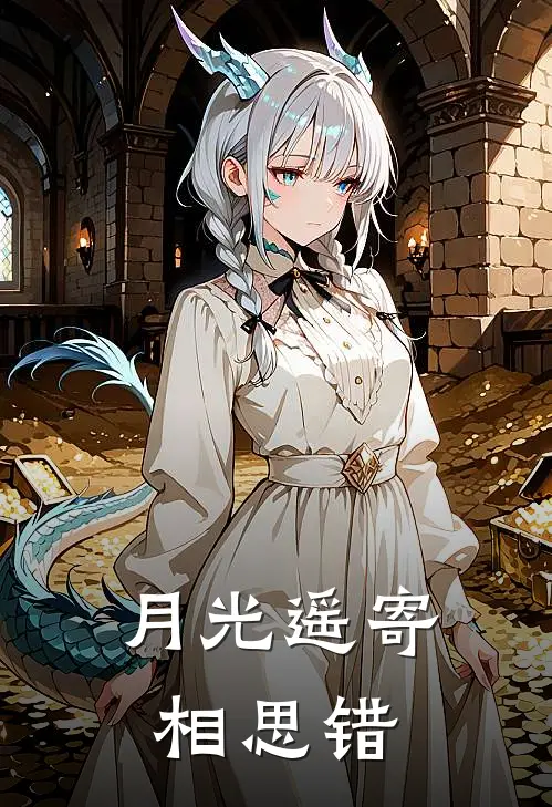 月光遥寄相思错