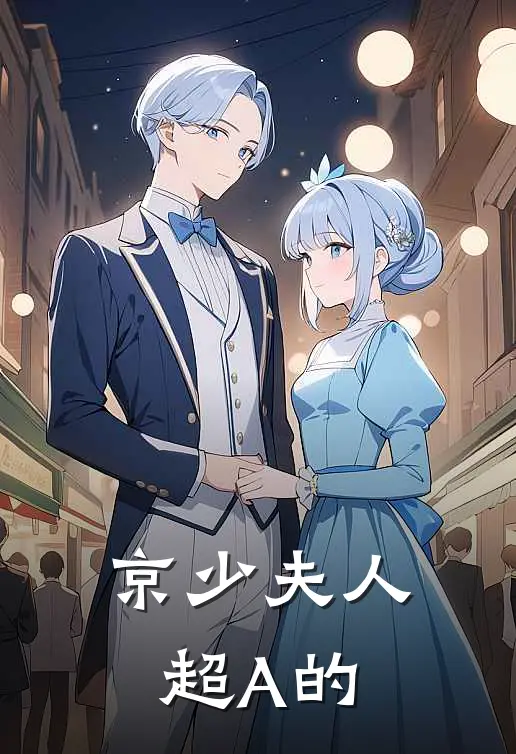 京少夫人超A的