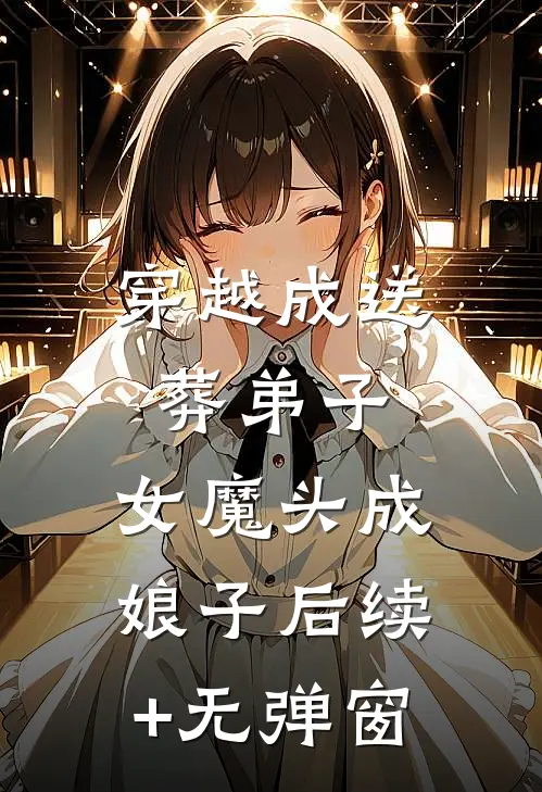 穿越成送葬弟子，女魔头成娘子后续+无弹窗