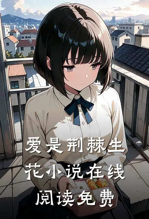 爱是荆棘生花小说在线阅读免费