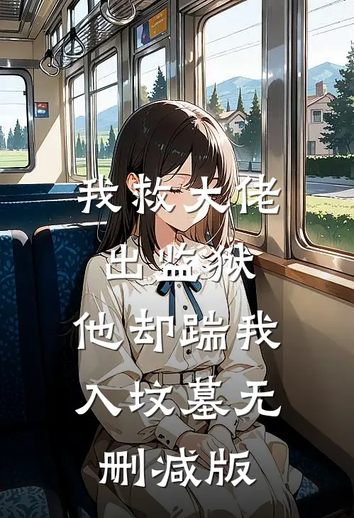 我救大佬出监狱，他却踹我入坟墓无删减版