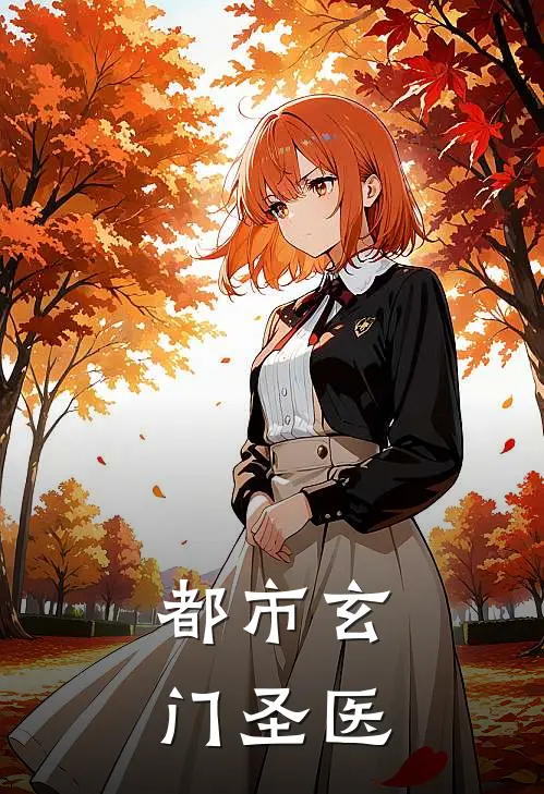 都市玄门圣医