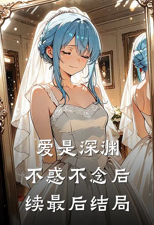 爱是深渊，不惑不念后续最后结局