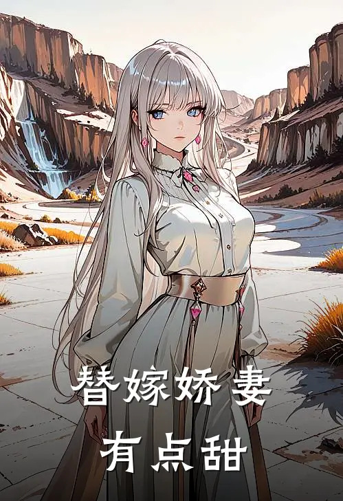 替嫁娇妻有点甜