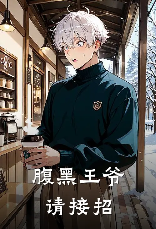 腹黑王爷请接招