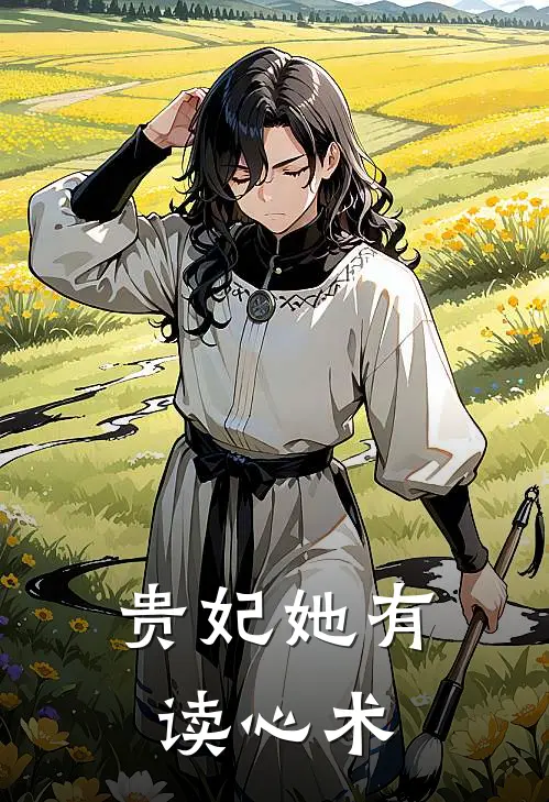 贵妃她有读心术