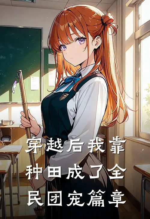 穿越后我靠种田成了全民团宠篇章